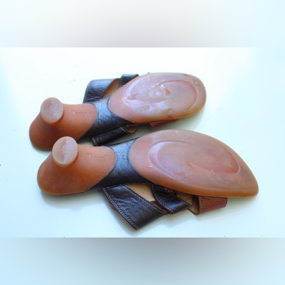 Think! Sandals - Picture 7 of 10